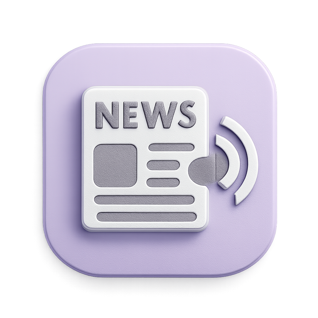 News & Media